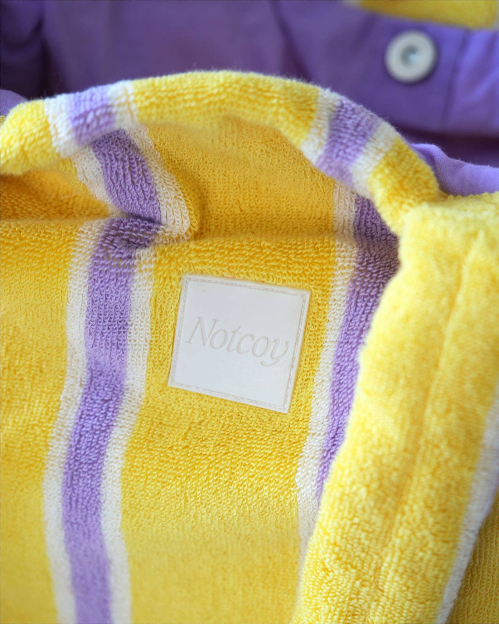 Sunny Lane Towel Tote bag-3