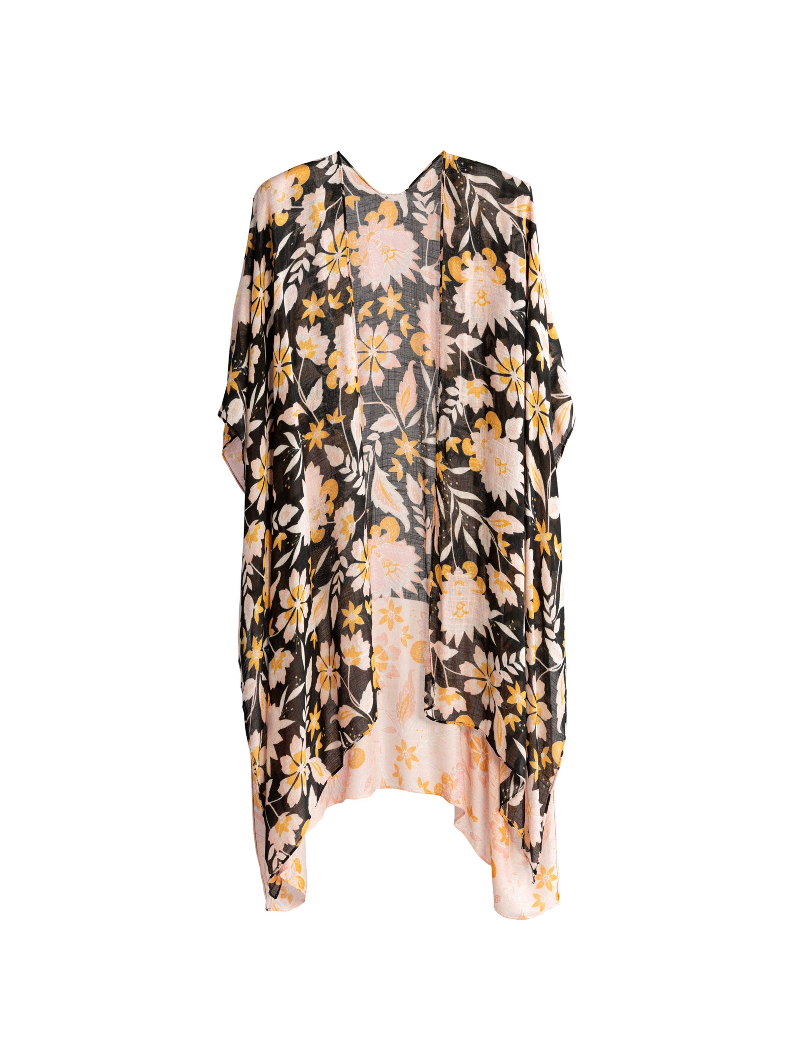 RAMONA KIMONO-1